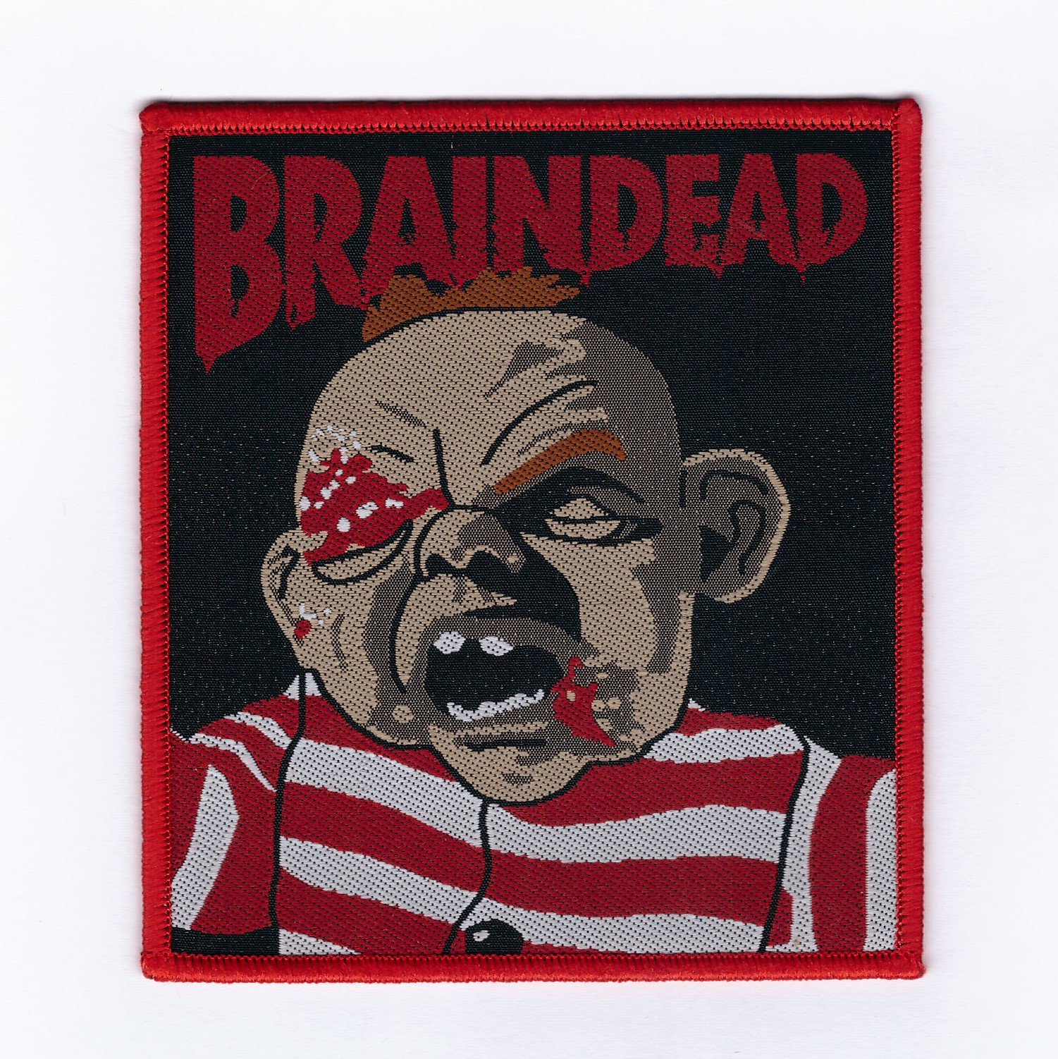 Braindead (Peter Jackson Horror Movie)